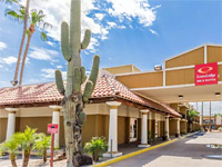 Econo Lodge Inn & Suites Mesa