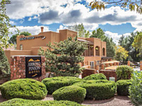 Arroyo Pinion Hotel, an Ascend Collection Member 