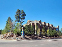 Comfort Inn Flagstaff I-17 & I-40