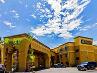 Quality Inn & Suites of the Sun Cities