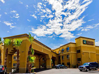 Comfort Inn & Suites Surprise Near Sun City West
