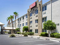 Comfort Suites at Tucson Mall