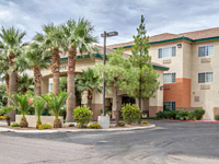 Comfort Inn & Suites Marana