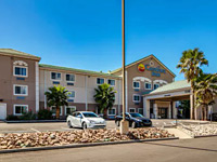 Comfort Inn Tucson