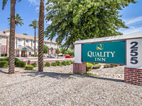 Quality Inn Chandler