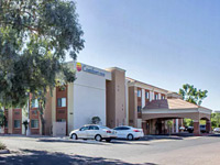 Comfort Inn & Suites North Glendale - Bell Road