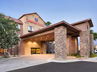 Comfort Suites Goodyear-West Phoenix