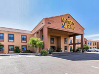 MainStay Suites Casa Grande