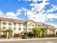 Comfort Inn & Suites Yuma