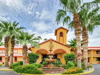 Quality Inn & Suites Goodyear-Phoenix West