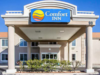 Comfort Inn Green Valley