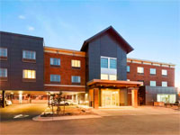Country Inn & Suites By Radisson, Flagstaff Downtown