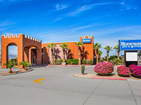 Rodeway Inn & Suites Lake Havasu City