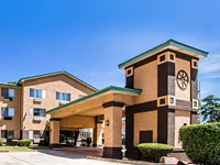 Comfort Inn Payson