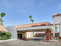 Clarion Inn Tucson