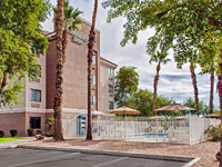 Comfort Inn Chandler