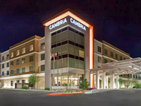 Cambria Hotel & Suites North Scottsdale Desert Ridge