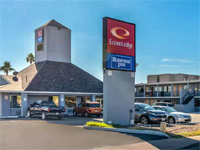 Econo Lodge Phoenix