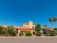 Quality Inn Casa Grande I-10