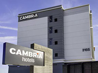 Cambria Hotel & Suites Phoenix Chandler - Fashion Center