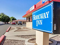 Rodeway Inn Old Town Scottsdale