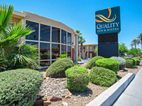 Quality Inn & Suites Phoenix NW - Sun City