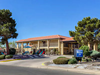 Rodeway Inn Sierra Vista