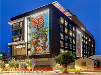 Cambria Hotel Downtown Phoenix Convention Center