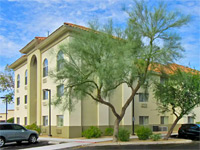 Comfort Inn & Suites Phoenix