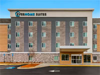 Everhome Suites Glendale Sports Entertainment District
