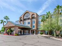 Country Inn & Suites By Radisson, Mesa