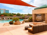 Radisson Hotel Phoenix Airport