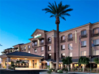 Radisson Hotel Yuma