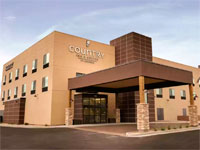 Country Inn & Suites by Radisson Page