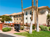 Country Inn & Suites By Radisson, Phoenix Airport