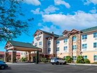 Country Inn & Suites by Radisson, Tucson City Center