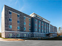 Everhome Suites Yuma East I-8