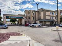 Quality Inn & Suites Yuma