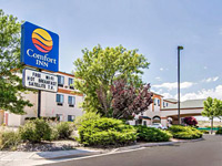 Comfort Inn Camp Verde