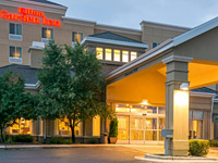 Hilton Garden Inn Billings