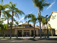 Homewood Suites by Hilton Bakersfield