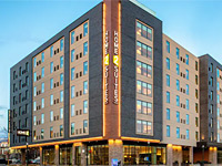 Home2 Suites by Hilton Boise Downtown