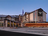 Homewood Suites by Hilton Eagle Boise