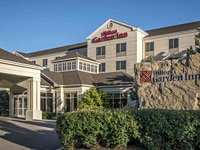 Hilton Garden Inn Boise Spectrum