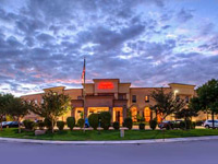 Hampton Inn & Suites Boise-Meridian