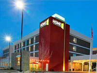 Home2 Suites by Hilton Nampa