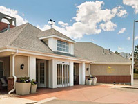 Homewood Suites by Hilton Boulder