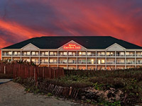 Hilton Garden Inn South Padre Island