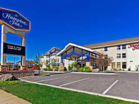 Hampton Inn Butte