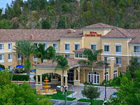 Hilton Garden Inn Calabasas